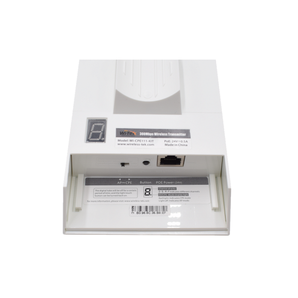 Wi-Tek WI-CPE111-KIT Wi-Tek WI-CPE111-KIT